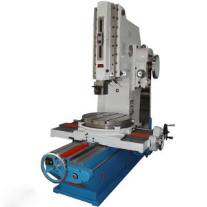 China Vertical Planer Slotting Machine for Metal Vertical Shaping Machine on sale