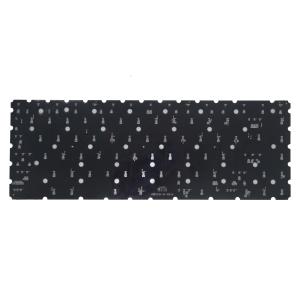 China OEM ODM semiconductor packaging substrate China mainland factory