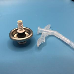 High-Performance Spray Valve for Polyurethane Foam - Efficient Solution for