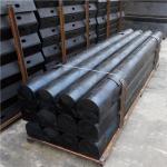 100mm D Type Rubber Fender