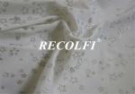 Organic Fabric Trends Waterproof Spandex Workout Leggings UV Protection