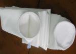 Nonwoven / Woven Fiber Filter Cloth