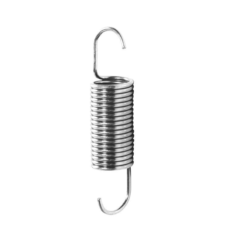 Precision Anodizing 65Mn SS303 Helical Extension Spring