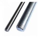 Industrial SS 304/316 Fully Threaded Rod Corrosion Resistance No Pollution