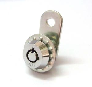 China Dongguan 7 Radial Pins Tubular Cam Lock M19*L12mm factory