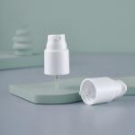 Customizable Pump Head Plastic Lotion Bottle For Personalized Skincare