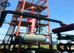 Environmental Friendly Used Engine Oil Recycling Waste Oil Refining To Diesel