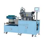 Automatic Respirators Breathing Valve Welding Machine For FFP3 N95 Mask