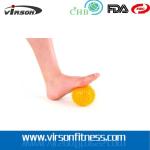 Fitness High Density Hand Foot Spiky Massage ball