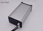 Color Temp 6000K Outdoor Solar Spot Lights , Solar Panel Garden Lights