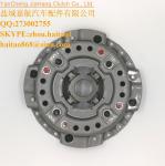 ISUZU 6BG1 clutch cover assembly ISC549 ISUZU OEM 1312201470