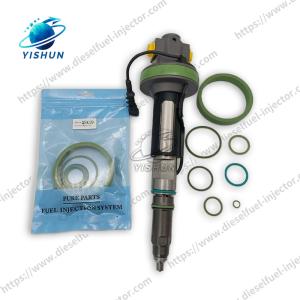 China 4924587 Diesel Engine Injector F00BL0J020 Qsk19 Injector factory