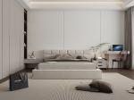 Matt Beige Sintered Stone Slab 1600x3200mm Acid-Resistant