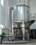 High speed Vacuum Spray Dryer Machine Customized for Beverage Shops
