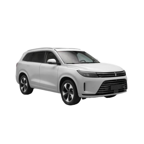 Hybrid AITO M7 2023 Fuel Hybrid SUV HUAWEI Hybrid Vehicle Hybrid HEV 5020*1945