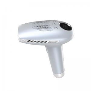 China Ice Cool Permanent Hair Removal Home Hair Remover Laser With CE PSE on sale