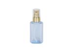 Leakproof Plastic Lotion Bottle 100ml 120ml 150ml For Travel