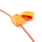 12V 10 Gauge Awg 20 25 40 Amp Atomotive Blade Waterproof Inline Fuse Holder