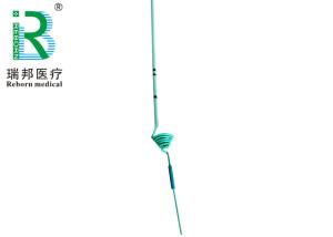 China Urology Surgery Nitinol Retrieval Coil 3Fr 115cm factory