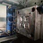 Fast Delivery Time Customized High Precision Plastic Molding Parts For