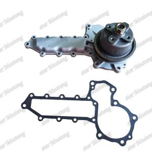 China Water pump BH1101 15341-73030 R For Kubota Engine Spare Parts factory