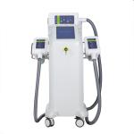 Supersonic Vertical Fat Freezing Machine Weight Loss No Surgery