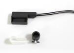 Wind Induction Switch Electronic Room Thermostat Magnetic Point Protection