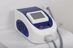 China Soprano diode laser skin hair removal ipl machine ipl epilator hm-ipl-b1 portable ipl factory