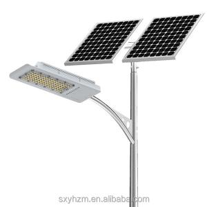 China Solar Powered Tube Lights 200w 300w 500w 600*350*17mm factory