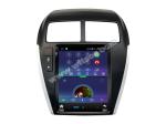 9.7'' Tesla Vertical Screen For Mitsubishi ASX 1 2010-2018 Android Car