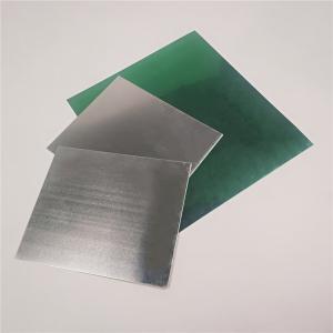 China Mill Finish 3003 Aluminium Sheet Thickness 0.5mm For Ship Building factory