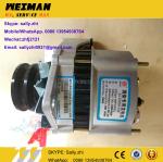 original 24 Volts Alternator , 13024500 , weichai engine parts for sale