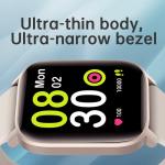 New High Quality H205 Bluetooth Call Smart Watch