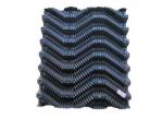 Corrugated Tower Filler PVC Cooling Tower Filler Manufacturer PVC Cooling Tower