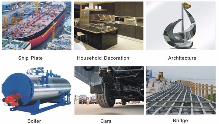 aisi 304 astm 304 stainless steel flat bar for construction material