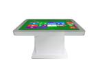 55 Inch LCD Multi Touch Screen Table Touch Table Kiosk