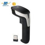 High Resolution 2.4G Bluetooth Barcode Reader