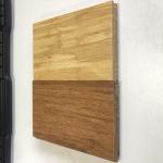 High Density Natural Color Bamboo Plywood for Eco Skin-friendly Parquet Flooring