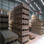 Sus630 660 Hot Rolled Stainless Steel Plate 1mm GB DIN EN 12m Length