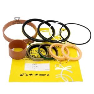 China 90-95 Shore A Hardness Excavator Boom Cylinder Seal Kit For G110583 With Materials Guaranteed factory