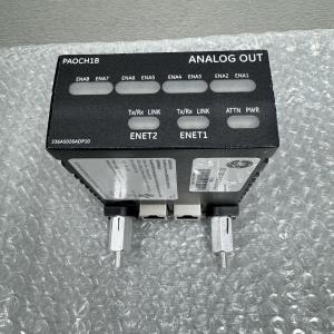 China GE MKVI IS220PSCAH1A  -Servo Control Module (PSVO) on sale