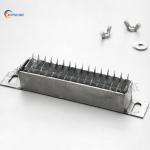Cutting Made Easy Joyshine Manual Electric French Fry Cutting Machine for Frozen