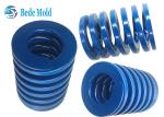 50CrVA Materails Mold Spring Light Load Stamping Die TL Injection OD 25mm