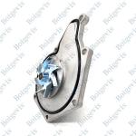 OE number 06E121018A water pump vehicle engine water pump repair
