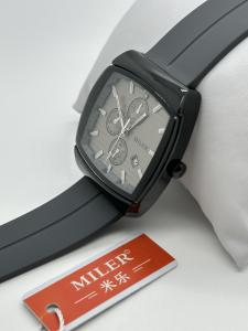 China Water Resistant Modern Quartz Wrist Watch For Customer Requirements factory