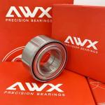 High Durability Automotive Wheel Bearings for Heavy-Duty Vehicles 42410-01020