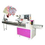 High Compatibility Automatic Packing Machinery Greeting Card Issuing Feeding