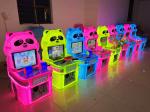 Dreamland 2023 New Arrivals Children Panda Kids Game Machine For Indoor