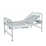 OEM 250kgs Hospital Nursing Bed Anti Corrosion