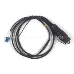 3m FULLAXS-DLC Waterproof Patch Cord Long Cable Length and Low Insertion Loss